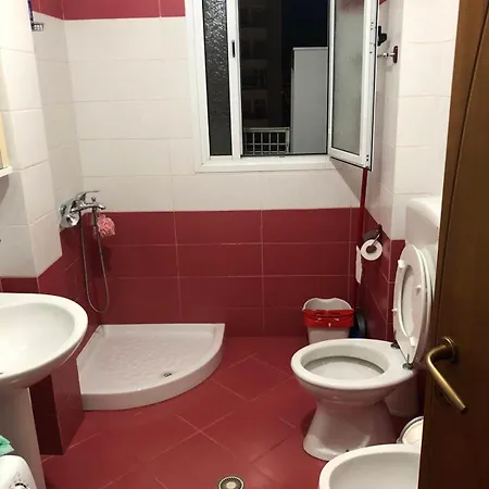 Apartment Aron *