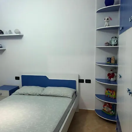 Apartamento Aron Vlorë
